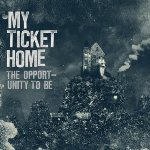 Album « by My Ticket Home