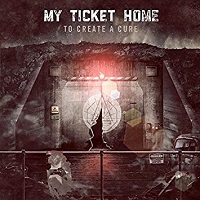 Album « by My Ticket Home