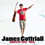 Album « by James Cottriall