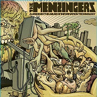 Album « by The Menzingers