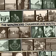 Album « by The Menzingers