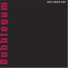 Album « by Mark Lanegan