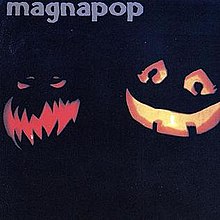 Album « by Magnapop