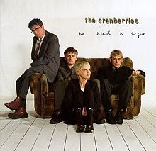 Album « by Cranberries