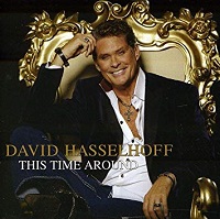 Album « by David Hasselhoff