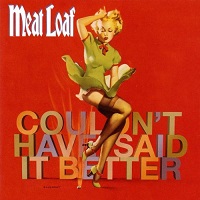 Album « by Meat Loaf