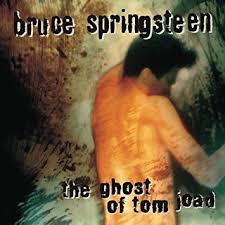 Album « by Bruce Springsteen