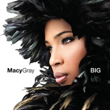 Album « by Macy Gray