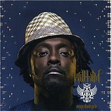 Album « by Will.I.Am