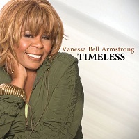 Album « by Vanessa Bell Armstrong
