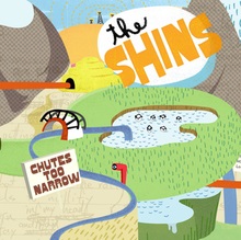 Album « by The Shins