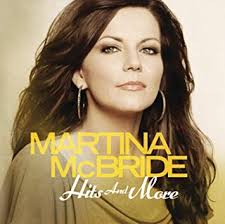 Album « by Martina McBride