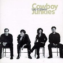 Album « by Cowboy Junkies