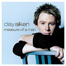 Album « by Clay Aiken