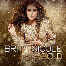 Album « by Britt Nicole