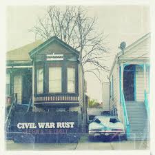 Album « by Civil War Rust