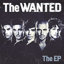 Album « by The Wanted