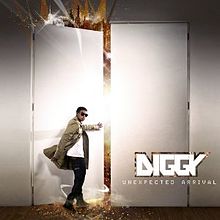Album « by Diggy Simmons