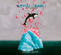 Album « by Kevin Hearn