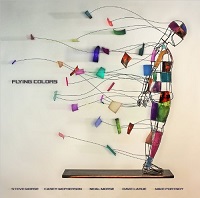 Album « by Flying Colors