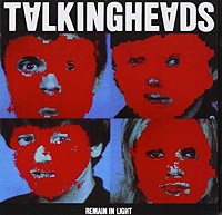 Album « by Talking Heads