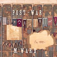 Album « by M. Ward