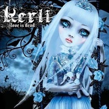 Album « by Kerli