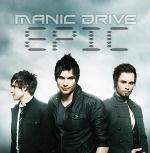 Album « by Manic Drive
