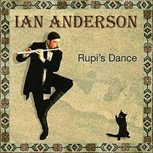 Album « by Ian Anderson
