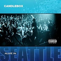 Album « by Candlebox