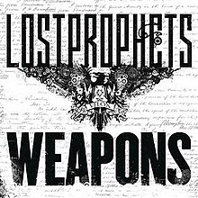 Album « by Lostprophets