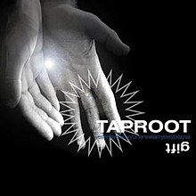 Album « by Taproot