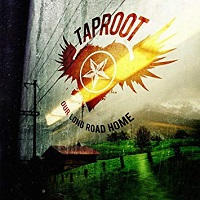 Album « by Taproot