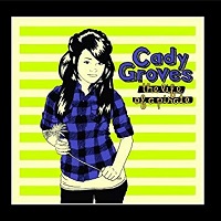 Album « by Cady Groves