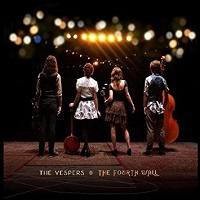 Album « by The Vespers