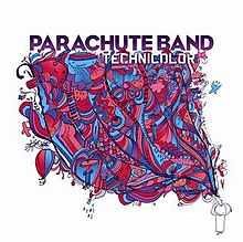 Album « by Parachute Band