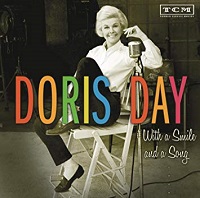 Album « by Doris Day