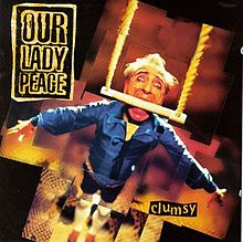 Album « by Our Lady Peace