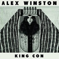 Album « by Alex Winston