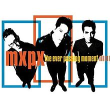 Album « by MxPx