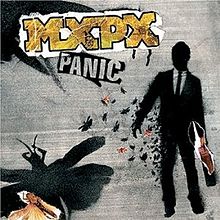 Album « by MxPx