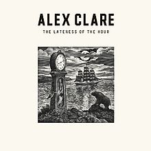 Album « by Alex Clare