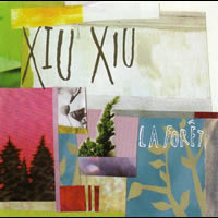 Album « by Xiu Xiu