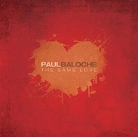 Album « by Paul Baloche