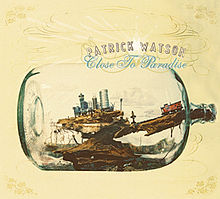 Album « by Patrick Watson