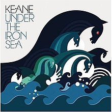 Album « by Keane