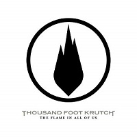 Album « by Thousand Foot Krutch