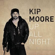 Album « by Kip Moore