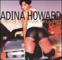Album « by Adina Howard