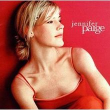 Album « by Jennifer Paige